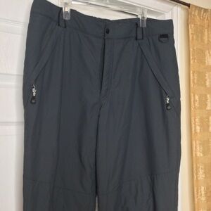 Brand New, Columbia, winter pants men’s